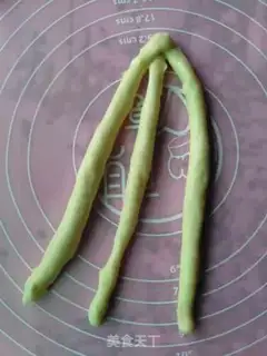 Make Lavender bread step 4