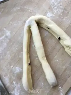 Make Three-coloured, dried French fries step 21
