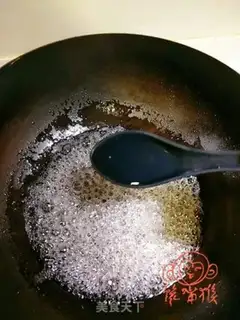Make ♪ Quartz beans ♪ step 5