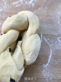 Make Three-coloured, dried French fries step 23