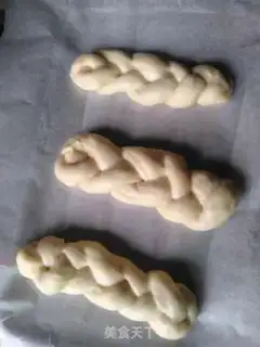 Make Lavender bread step 6