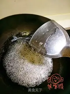 Make ♪ Quartz beans ♪ step 6
