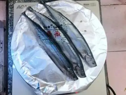 Make Baking the swordfish step 6