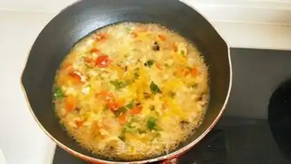 Make Pumpkin soup step 4