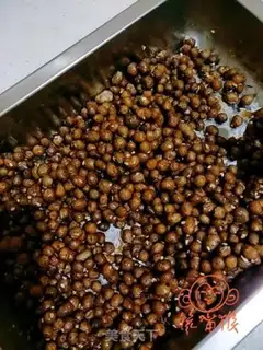 Make ♪ Quartz beans ♪ step 10