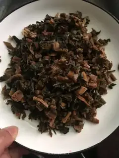 Make Steam cake step 0