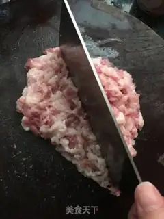 Make Steam cake step 1