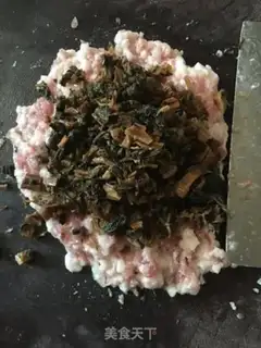 Make Steam cake step 2