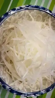 Make Carrot step 0