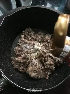 Make Steam cake step 4