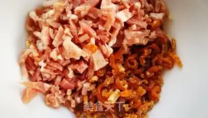 Make Carrot step 1