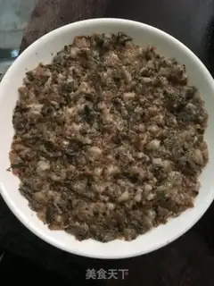 Make Steam cake step 5
