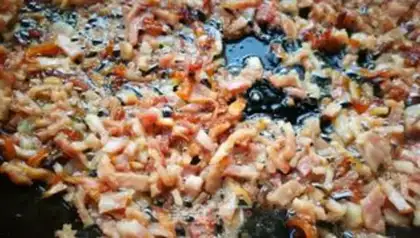Make Carrot step 2