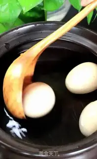 Make Fish cake and salad eggs step 0