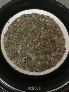 Make Steam cake step 6