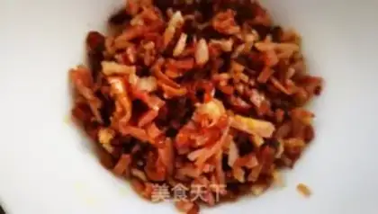 Make Carrot step 3