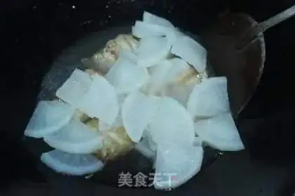 Make Rhodish step 5