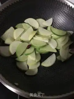 Make Roast radish and tofu step 4