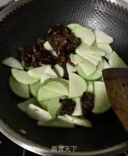 Make Roast radish and tofu step 6