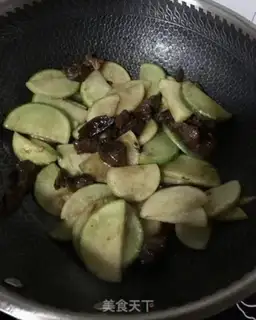 Make Roast radish and tofu step 7