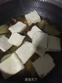 Make Roast radish and tofu step 8