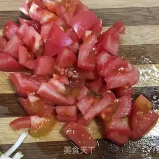 Make Tomato mackerel soup step 2