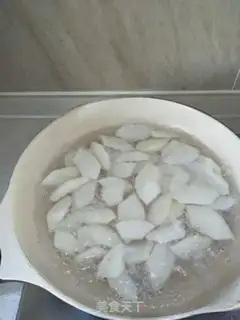 Make Iced Sydney soup step 5
