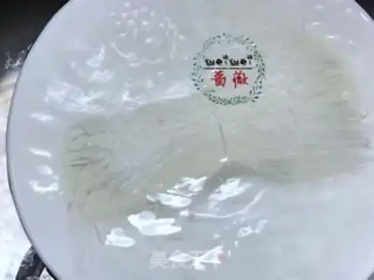 Make A fan of tin paper step 2