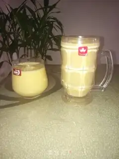 Make Milky corn juice step 4