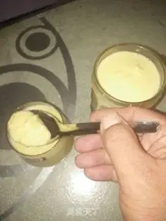 Make Milky corn juice step 5
