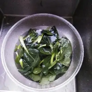 Make Seafood mushrooms step 1