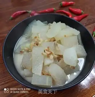 Make ♪ Seameat burns melons ♪ step 7