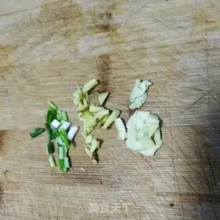 Make Seafood mushrooms step 2