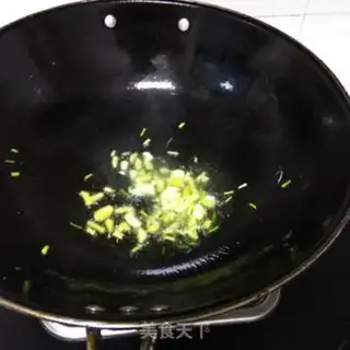 Make Seafood mushrooms step 3