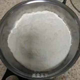 Make Homemade tarcakes step 0