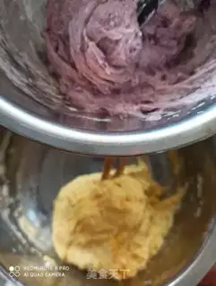Make Pumpkin. Potato with a heart step 2
