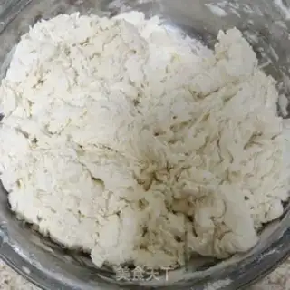Make Homemade tarcakes step 1