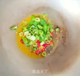 Make Flames and clams step 3