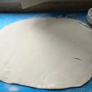 Make Homemade tarcakes step 4
