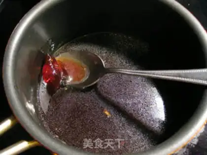 Make Six-heavy pig elbows step 10