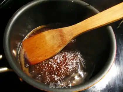Make Six-heavy pig elbows step 11