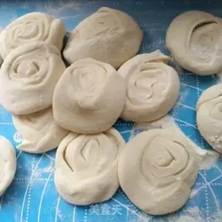 Make Homemade tarcakes step 6