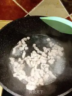 Make Scumy onions step 1