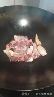 Make Duck and cucumber step 3