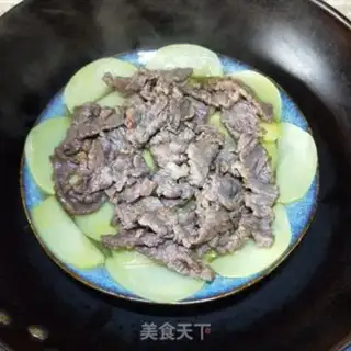 Make Steam potatoes step 5
