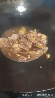Make Duck and cucumber step 5