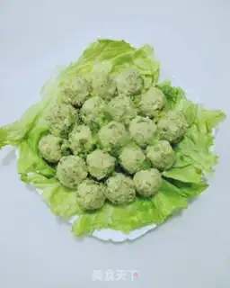 Make Sagarball step 2