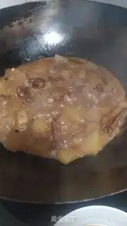 Make Duck and cucumber step 7