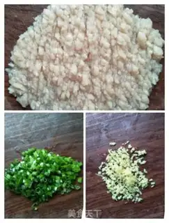 Make Sagarball step 5