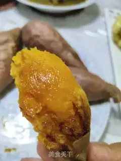 Make Air-cooked roasted potatoes step 4
